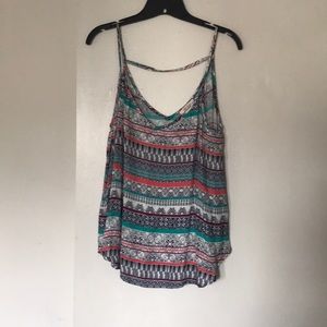 Ella Moss tank